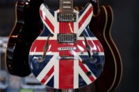 Who Are the 'Big 4' of British Rock Bands?