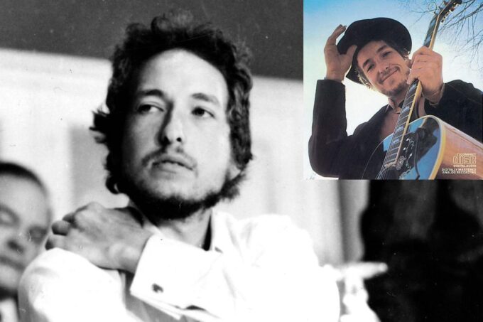 Why Did Bob Dylan Change His Voice for 'Nashville Skyline'?
