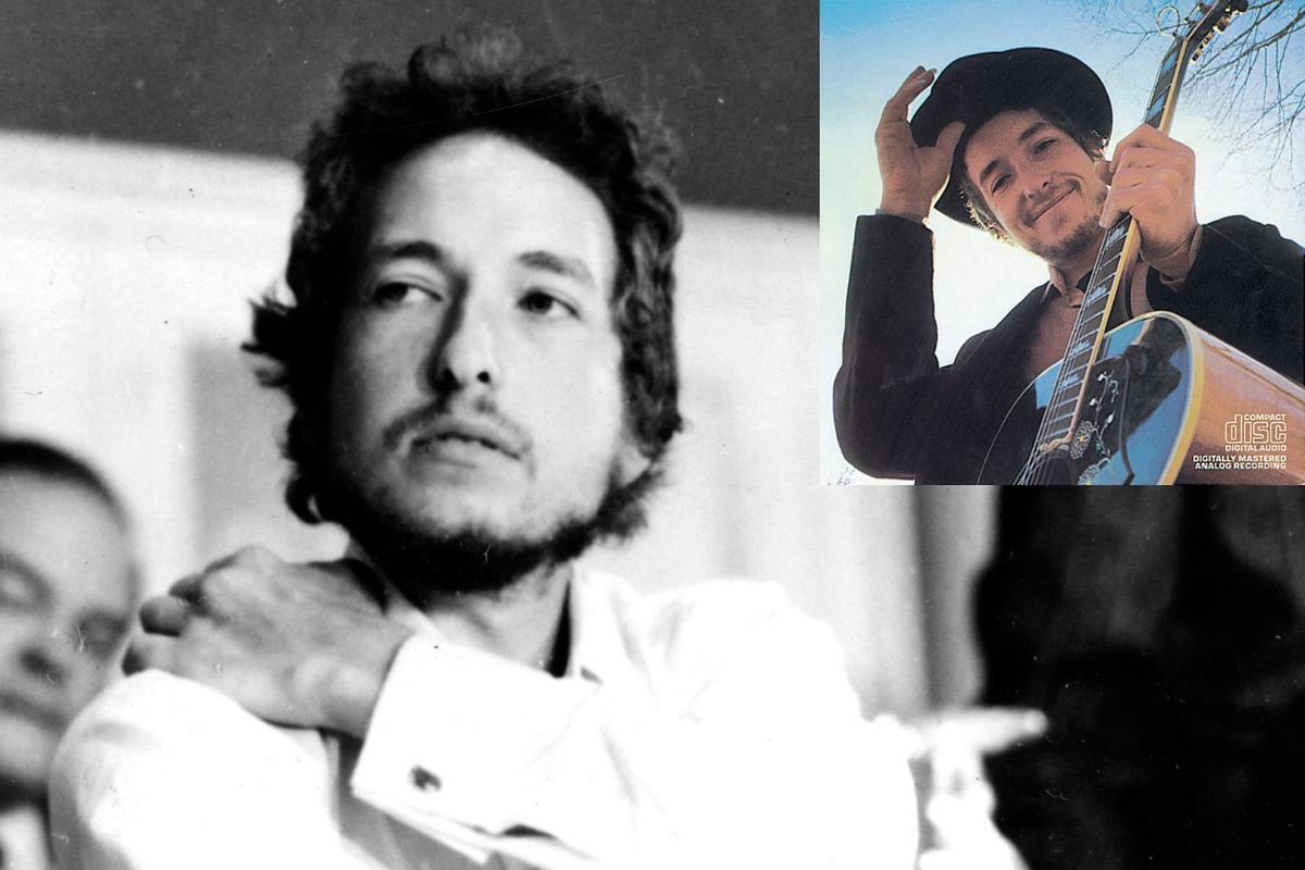 Why Did Bob Dylan Change His Voice for 'Nashville Skyline'?