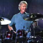 Why Kansas Leader Phil Ehart Finally Shared His Life Story