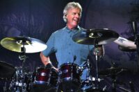 Why Kansas Leader Phil Ehart Finally Shared His Life Story