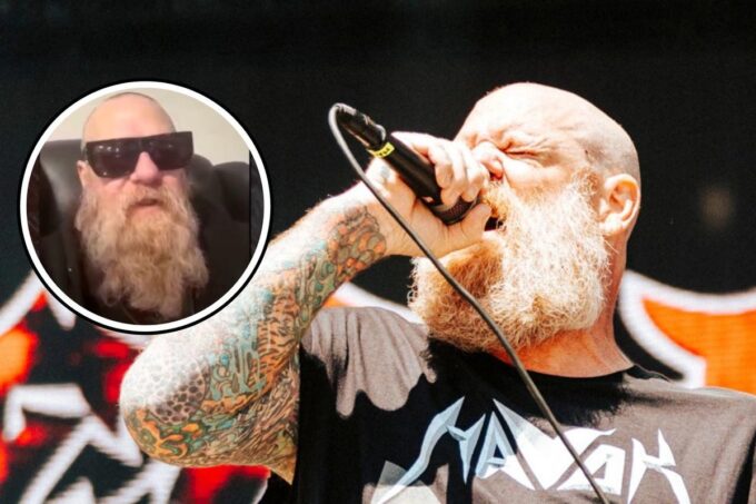 Why Rob Dukes Says Getting Fired From Exodus Was a 'Blessing'