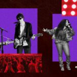 Why your favorite artists keep pairing up for co-headlining tours : NPR