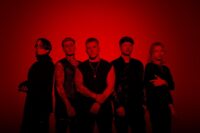 Win a From Ashes to New 'Reflections' Reflective Vinyl + Poster