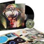 Win a Van Halen '5150' Box Set