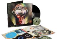 Win a Van Halen '5150' Box Set