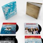 Win an Aerosmith 'Aerosmith' Deluxe Vinyl Box Set