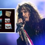 Win an 'Aerosmith' Legendary Deluxe Edition Vinyl Box Set!