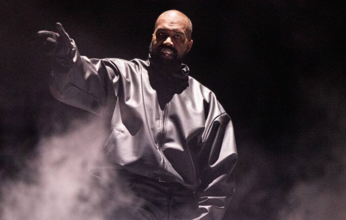 Wireless Festival loses another sponsor over Kanye West booking