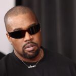 Wireless festival canceled after Ye is barred from U.K. over antisemitism : NPR