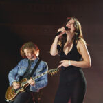 Wolf Alice: Royal Albert Hall