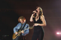 Wolf Alice: Royal Albert Hall