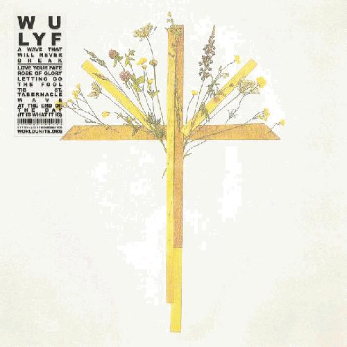 Wu L:yf: A Wave That Will Never Break