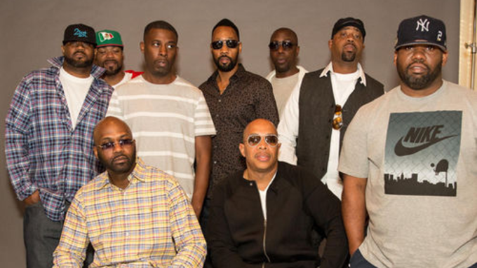 Wu-Tang Reunion Tour Goes Sour in Australia, Fans Refunded