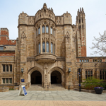 Yale University May Have Put a Nail in Drake vs. Kendrick