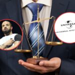 Yale's Legal Scholars Support UMG in Drake's 'Not Like Us' Battle