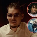 Yeat Talks New Album, Drake, NBA YoungBoy in Rare Interview