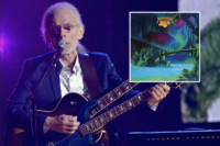 Yes Previews Upcoming 'Aurora' Album With Epic Title Track