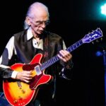 Yes postpone European tour for guitarist Steve Howe to undergo "essential operation"