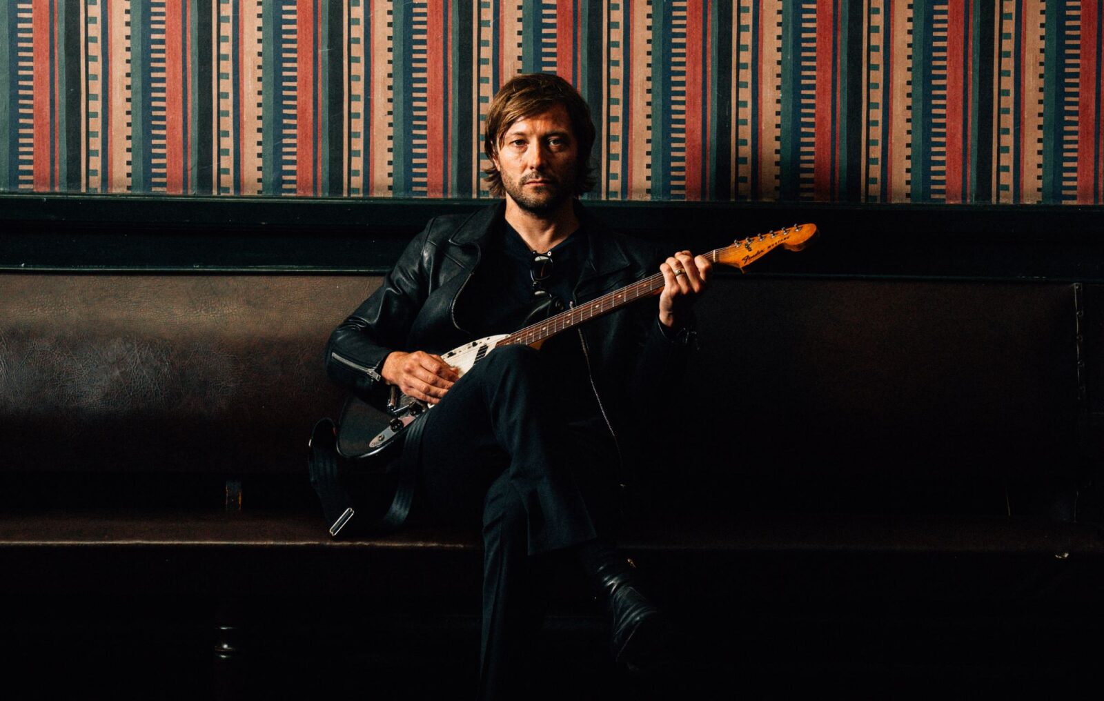 You come across some fucking mad people