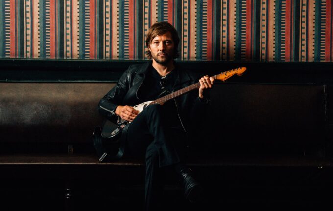 You come across some fucking mad people