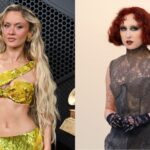 You guys just hate women, actually