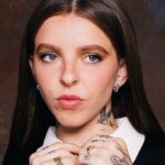 Young Miko Receives Unstoppable Award