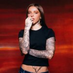 Young Miko's 2026 Tour Dates Late Checkout Tour Announced