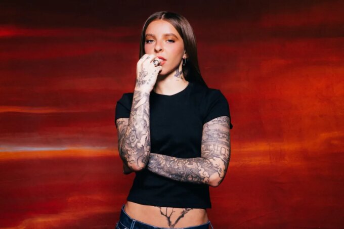 Young Miko's 2026 Tour Dates Late Checkout Tour Announced