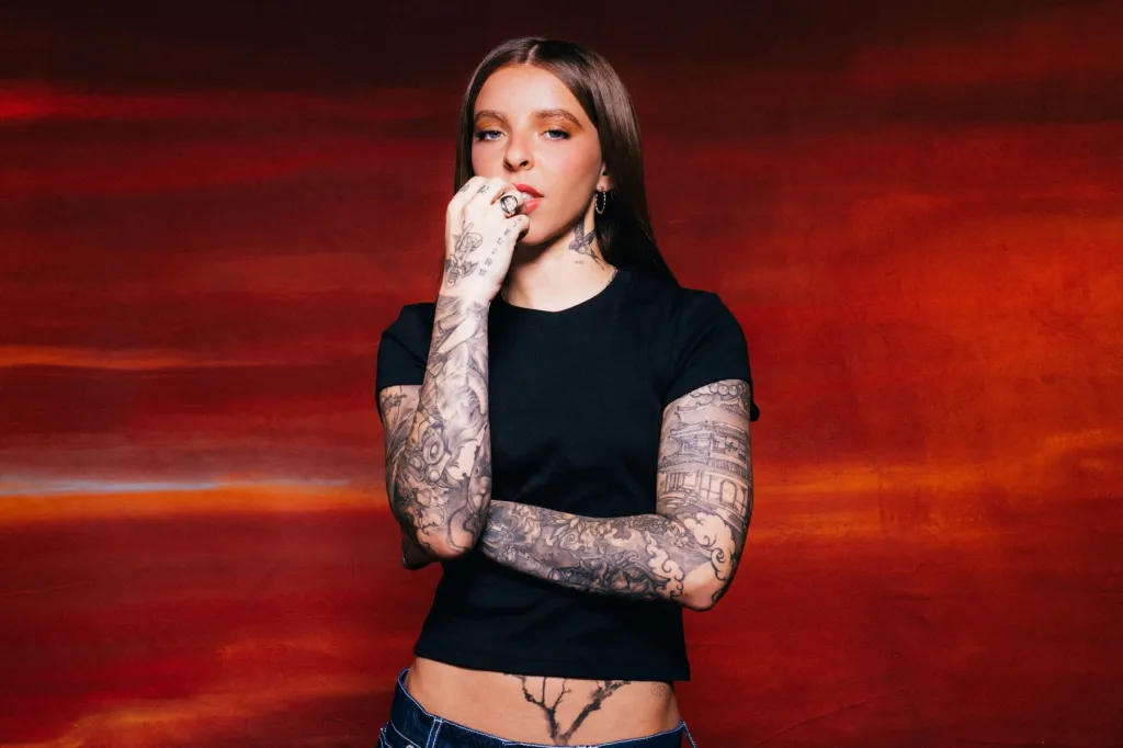 Young Miko's 2026 Tour Dates Late Checkout Tour Announced