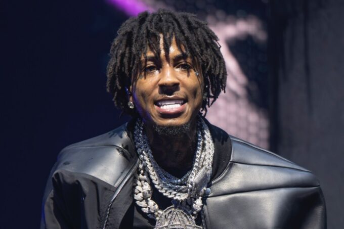 YoungBoy Never Broke Again to Pay for Funeral of Louisiana Girl