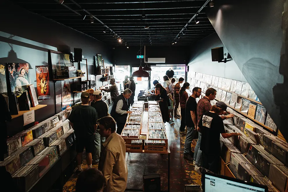 'Your Centres For Community And Culture': Why Record Store Day Is More Than Just New Releases
