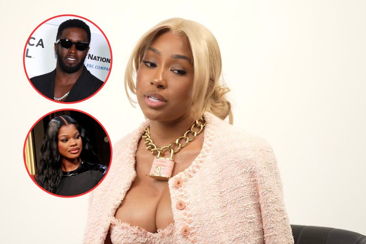 Yung Miami Defends Diddy Letter, Says City Girls Are Not Done