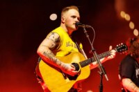 Zach Bryan Cancels Tulsa Show Due to Extreme Weather