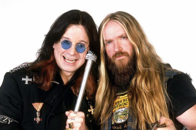 Zakk Wylde Reveals the Song That Was Cut From Ozzy's Final Show