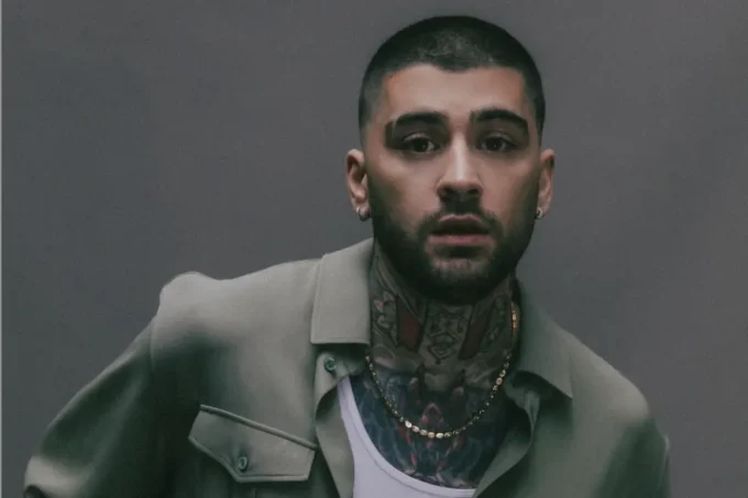 Zayn Plans To Tour Australia: 'You Might Be Seeing Me Soon'