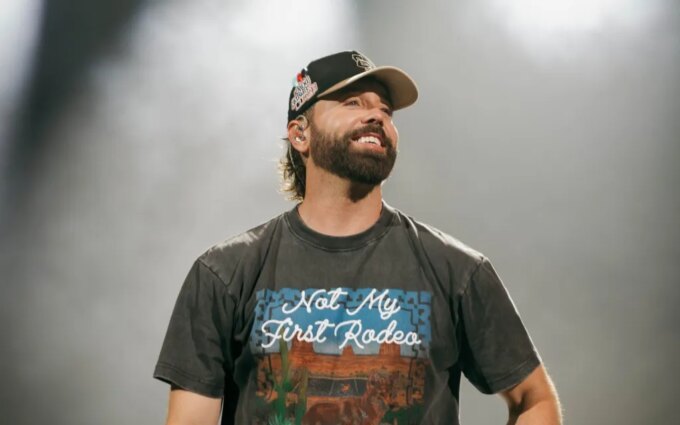 mike. Announces Final Australia and New Zealand Tour Dates