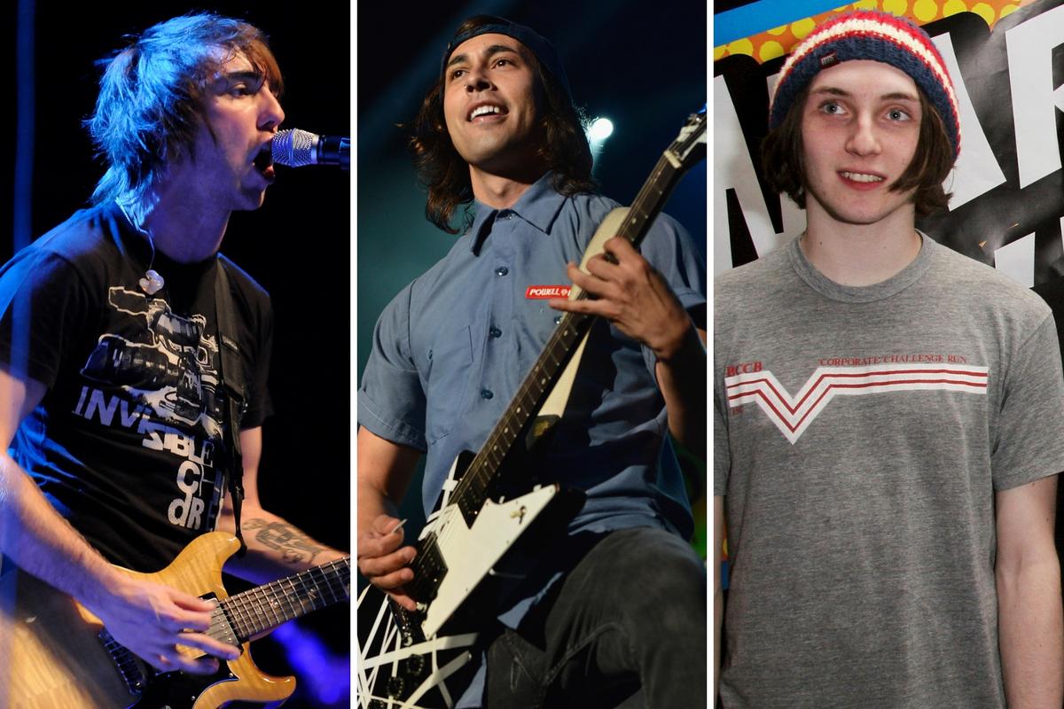 10 Best Emo Covers of Pop Songs Everyone Loves