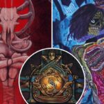 10 Death Metal Bands Who Only Released One Album (And It Rules)