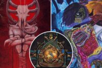 10 Death Metal Bands Who Only Released One Album (And It Rules)