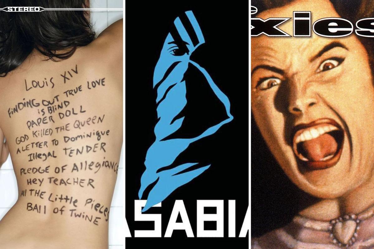 10 Overlooked 2000s Rock Albums That Should've Been Bigger