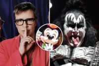 10 Times Rock Bands Made the Best Covers of Disney Songs