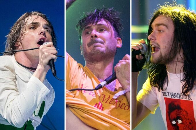 11 Best Emo Covers of '80s + '90s Songs People Still Love Today