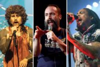12 New Rock + Metal Tours Announced This Past Week
