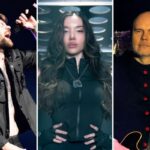 14 New Rock + Metal Tours Announced This Past Week