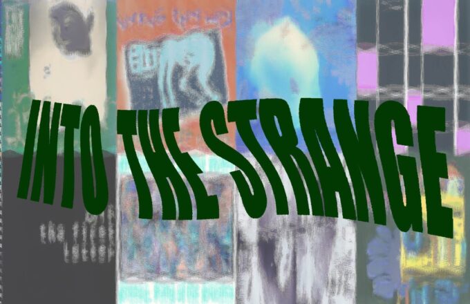 Into The Strange - when bands go weird and unexpected (Part two)