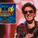 Journey Adds New 'Final Frontier' Tour Dates