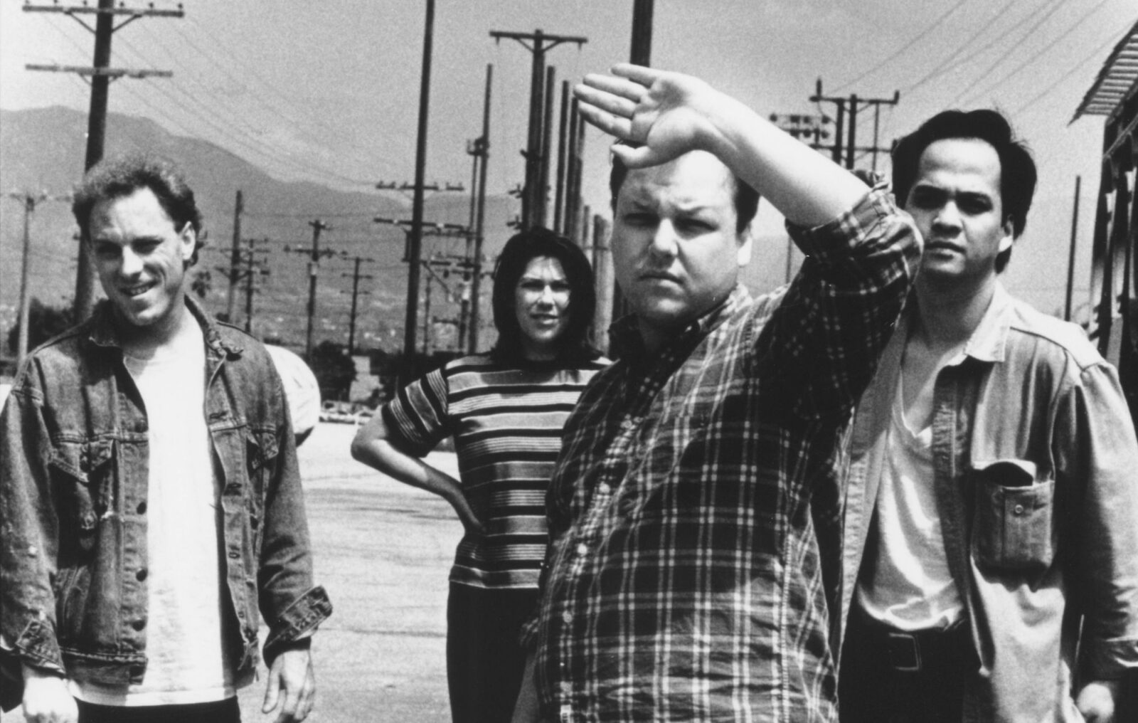 1988-97' remastered, reissued and on vinyl for the first time