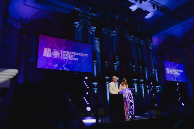 2026 AIR Awards Nominees Revealed