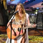 2026 Americana Honors & Awards Nominees: Margo Price, Brandi Carlile
